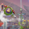Disney Infinity: Toy Story in Space