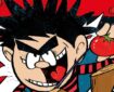 Dennis the Menace Bashing Buddy