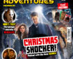 Doctor Who Adventures - Christmas 2013