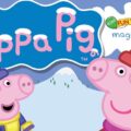 Peppa Pig Digital Magazine
