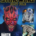 The Official Star Wars Fact File Number One