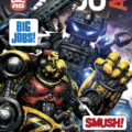 2000AD Prog 1864