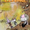 Lenore #9 Cover