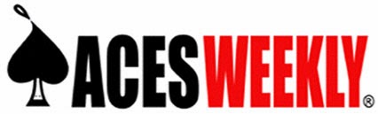 Aces Weekly Logo