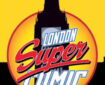 London SuperCon Logo