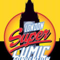 London SuperCon Logo
