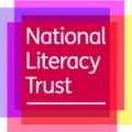 National Literacy Trust Logo
