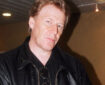 Pat Mills at Raptus, 2003