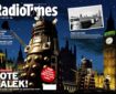 Professional Publisher Association: Cover of the Century Awards: Radio Times 2005 - Daleks Cover