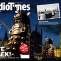 Professional Publisher Association: Cover of the Century Awards: Radio Times 2005 - Daleks Cover