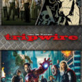 Tripwire Digital Edition