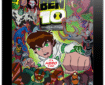 Ben 10 Issue 1 - Digital Edition