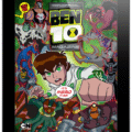 Ben 10 Issue 1 - Digital Edition