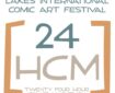 LICAF 24 Hour Marathon Logo