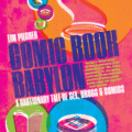 Comic Book Babylon
