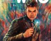 Doctor Who: Tenth Doctor #1