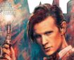 Doctor Who: Eleventh Doctor #1 SNIP