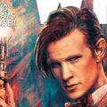Doctor Who: Eleventh Doctor #1 SNIP