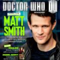 Doctor Who Magazine Issue 470
