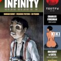 Infinity Issue 6 from Panel Nine