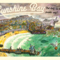 Sunshine Bay by Tom Plant