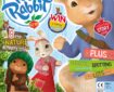 Peter Rabbit Magazine Issue 1