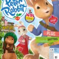Peter Rabbit Magazine Issue 1