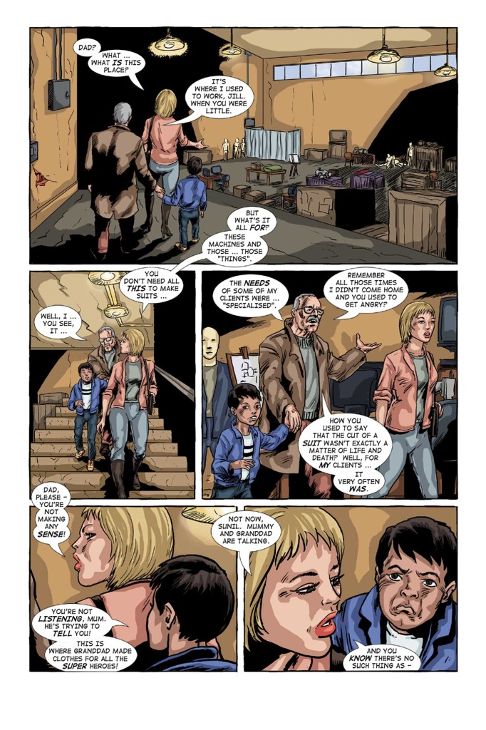 Shades Volume Two Page 70