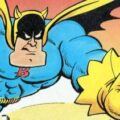 Bananaman