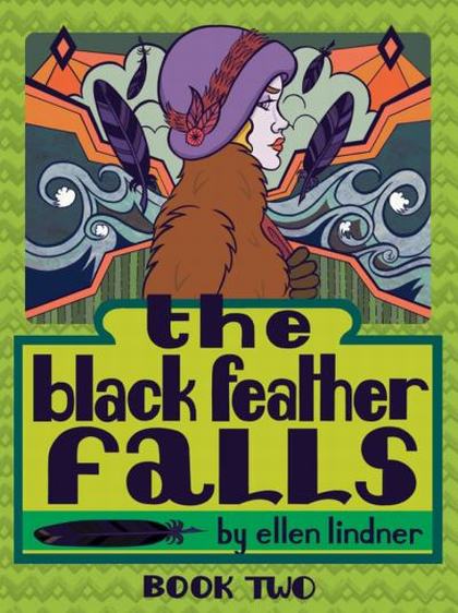 black-feather-falls-2-ellen-lindner-soaring-penguin-cover