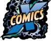 Comixology Logo