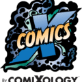 Comixology Logo