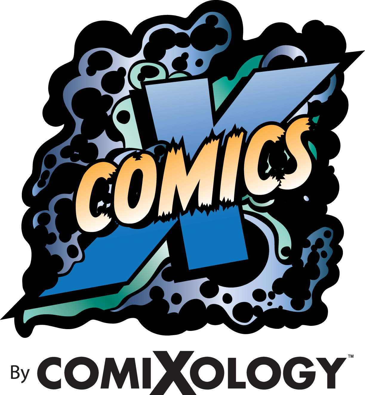 Comixology Logo