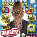 Doctor Who Adventures 342