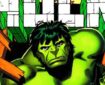 Hulk From the Marvel UK Vaults