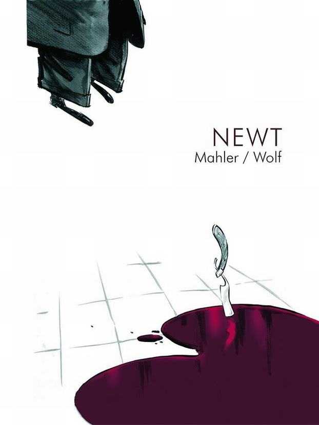 newt-nicolas-mahler-heinz-wolf-soaring-penguin-cover