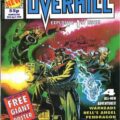 Overkill Issue One
