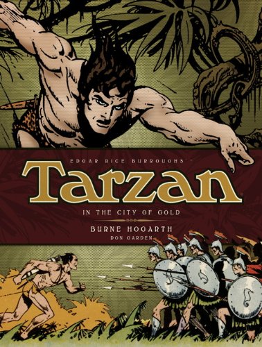 tarzan-city-of-gold-volume1