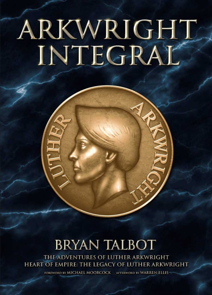Arkwright Integral Cover