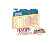 Stirling Comic Festival Logo