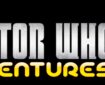 Doctor Who Adventures Logo