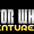 Doctor Who Adventures Logo