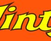 Jinty Comic Logo