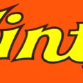 Jinty Comic Logo