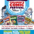 Phoenix Children's Comic Festival 2014