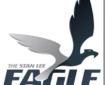 Stan Lee Eagle Awards Logo