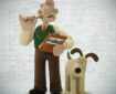 Wallace & Gromit come to Bristol's M-Shed in May 2014. Image © Aardman