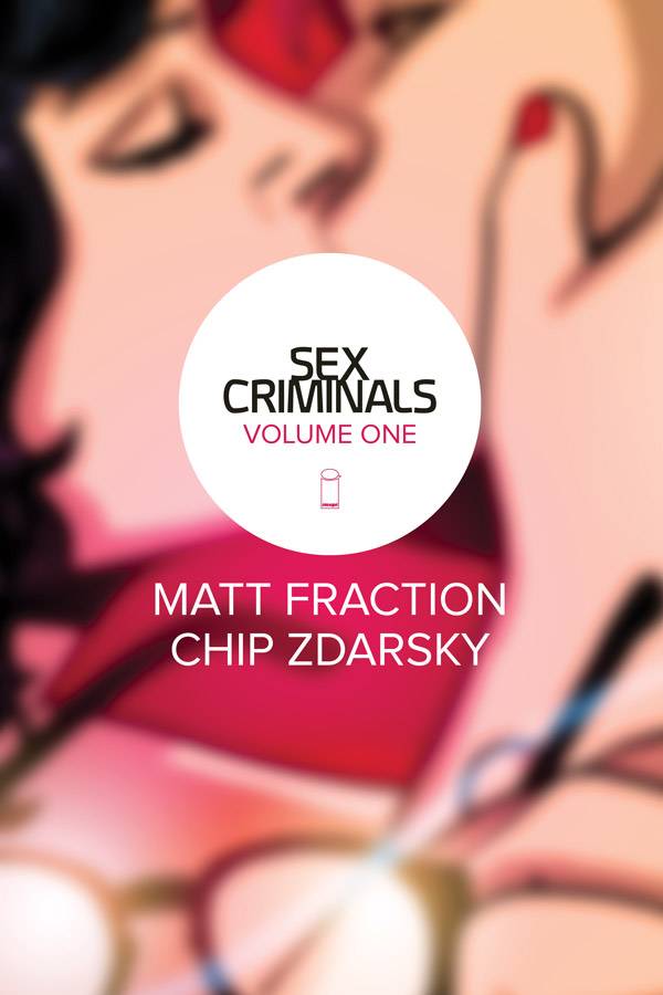 Sex Criminals Volume 1