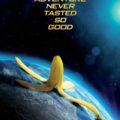 Bananaman Movie Poster