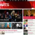 BBC Arts Online -16th May 2014